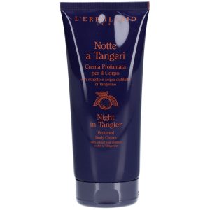 L'ERBOLAO Notte a Tangeri KÖRPERCREME