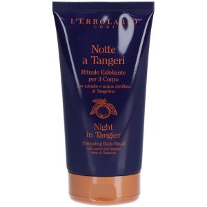 L'ERBOLAO Notte a Tangeri KÖRPERPEELING