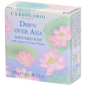 L'ERBOLARIO ALBA IN ASIA SEIFE