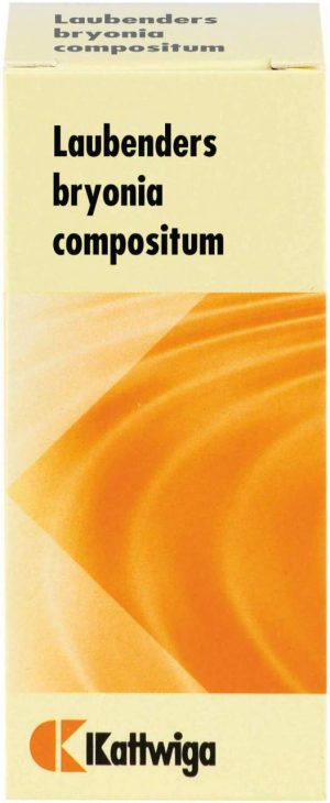 Laubenders Bryonia Compositum Flüssig 100 ml