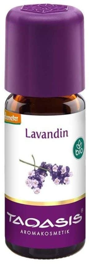 Lavandin Super Bio 10 ml Öl