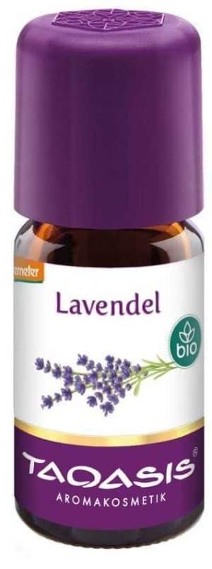 Lavendel Öl Kba 5 ml Öl