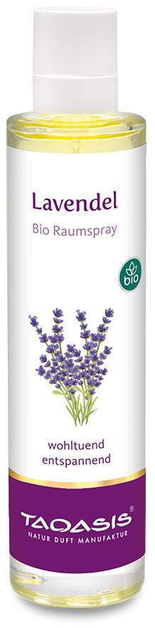 Lavendel Raumspray 50 ml Spray
