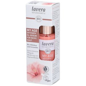 Lavera MY AGE INTENSIV ÖL-SERUM