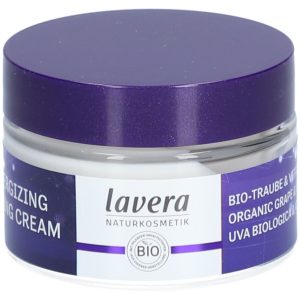 Lavera Re-Energizing Sleeping Cream