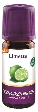 Limette Öl Bio