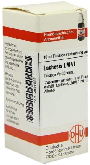 Lm Lachesis Vi