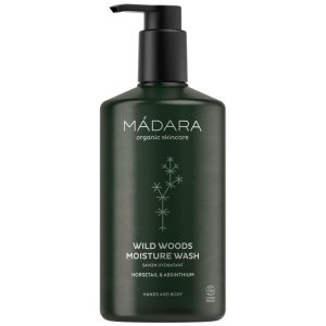 Madara ​WILD WOODS feuchtigkeitsspendendes Waschgel 500ml