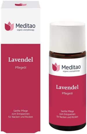 Meditao 50 ml Lavendelöl