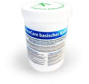 Mineralstoff Basecare Basisches Bad Pulver
