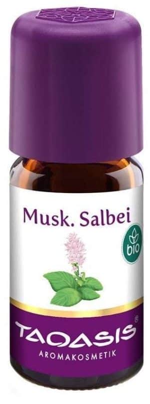 Muskatellersalbei Öl Bio 5 ml Öl