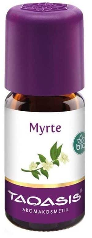 Myrten Öl Bio