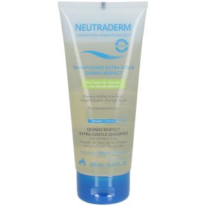 NEUTRADERM Extra sanftes Shampoo Dermo-Respekt