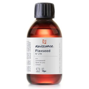 Naissance Leinöl Nativ