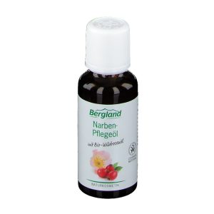Narben Pflegeöl