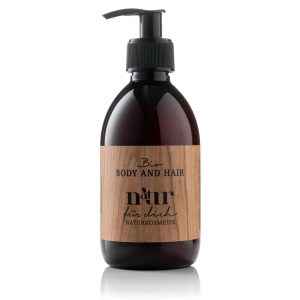 Natur für Dich Bio Body & Hair