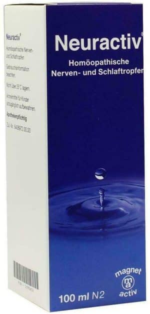 Neuractiv Tropfen