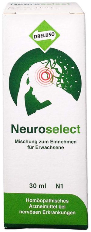 Neuroselect Tropfen