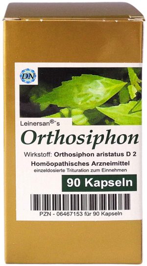 Orthosiphon Kapseln 90 Stück