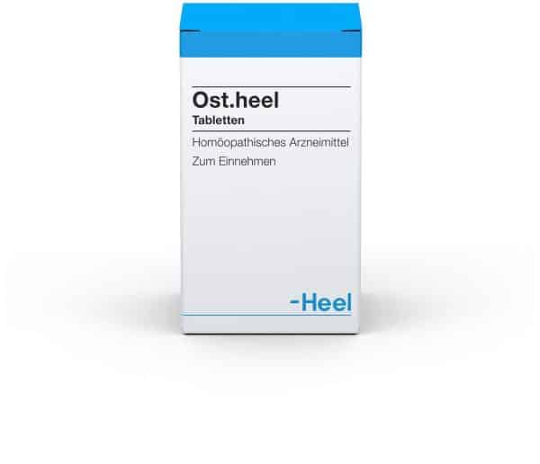 Ost Heel 50 Tabletten