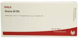 Ovaria Gl D 5 Ampullen 10 X 1 ml