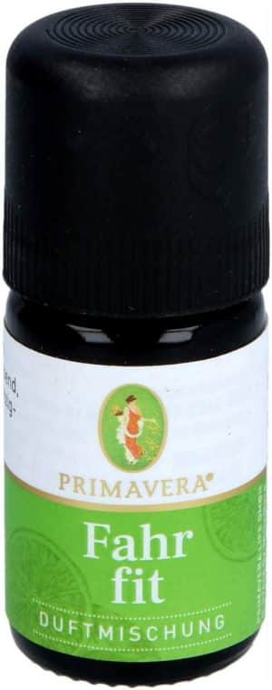 PRIMAVERA Fahr fit Duftmischung Ätherisches Öl 5 mg