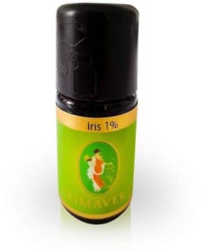 PRIMAVERA Iris 1% Ätherisches Öl 5 ml