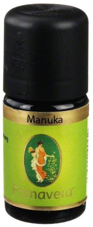 PRIMAVERA Manuka Ätherisches Öl 5 ml