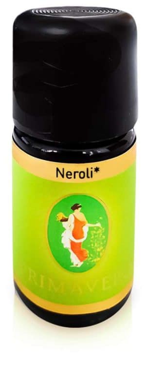 PRIMAVERA Neroli Ätherisches Öl Bio 5 ml