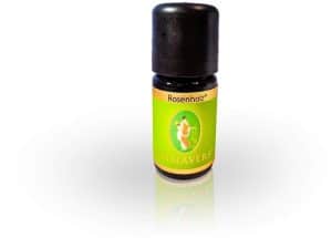 PRIMAVERA Rosenholz Ätherisches Öl Bio 5 ml