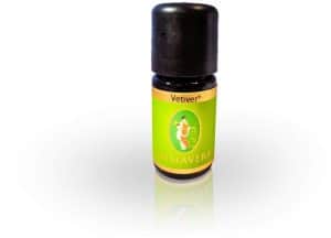 PRIMAVERA Vetiver Ätherisches Öl Bio 5 ml