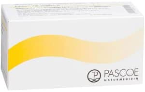 Pascorenal Injektopas 100 Ampullen