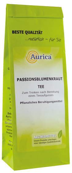 Passionsblumenkraut 60 G Tee