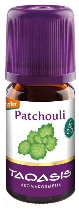 Patchouli Öl Demeter 5 ml