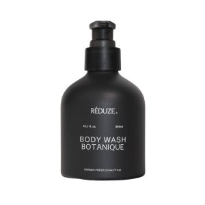RÉDUZE  Body Wash Botanique