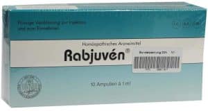 Rabjuven 20a Ampullen