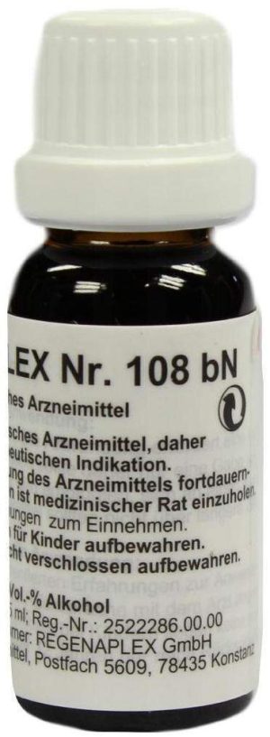 Regenaplex 108 Bn Tropfen