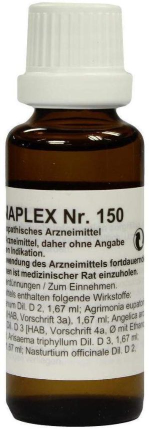 Regenaplex 150 Tropfen