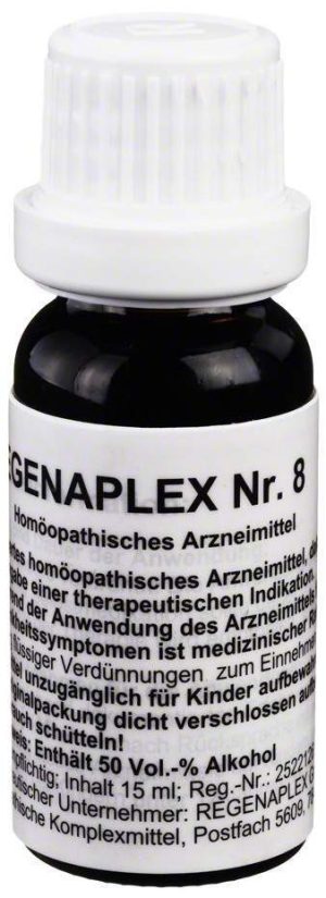 Regenaplex 8 Tropfen
