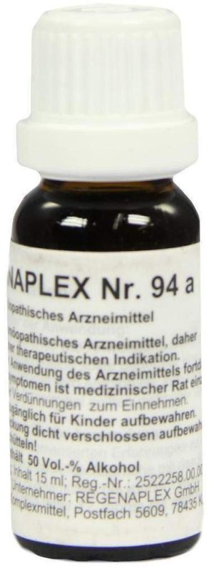 Regenaplex 94 A Tropfen