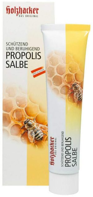Riviera Propolis Salbe 75 ml