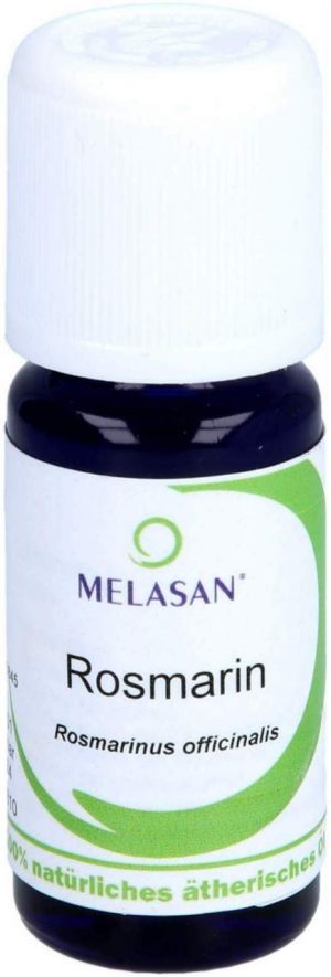 Rosmarin Öl Ätherisch  10ml
