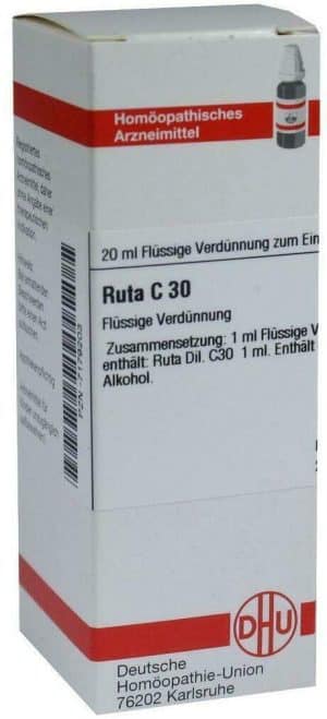 Ruta C 30 Dilution