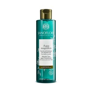 SANOFLORE Aqua magnifica