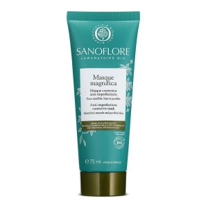 SANOFLORE magnifica Maske