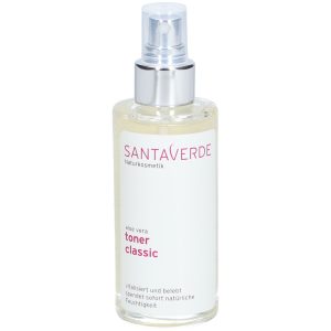 SANTAVERDE Aloe Vera Toner Classic