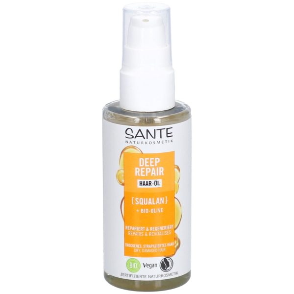 SANTE DEEP REPAIR OIL