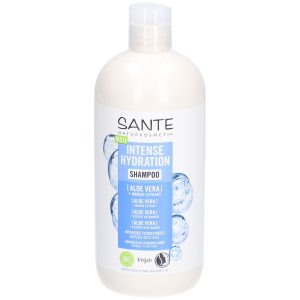 SANTE INTENSE HYDRATION Shampoo