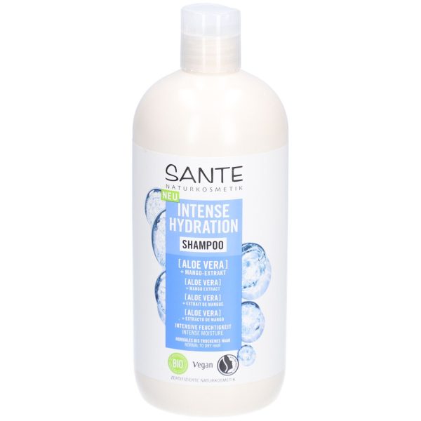 SANTE INTENSE HYDRATION Shampoo