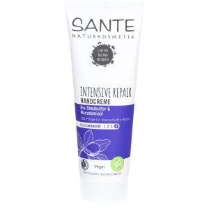 SANTE Intensive Repair Handcreme mit Bio-SheabutteR